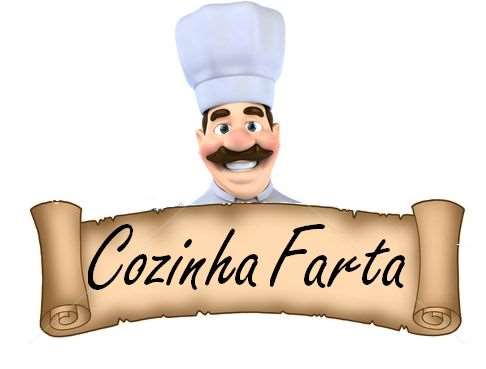 "Cozinha Farta"